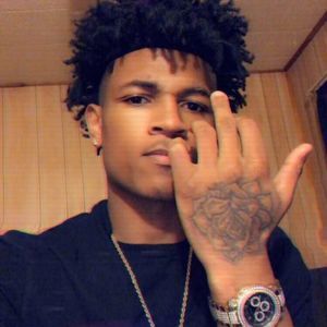 Meet your Posher, Markquarius